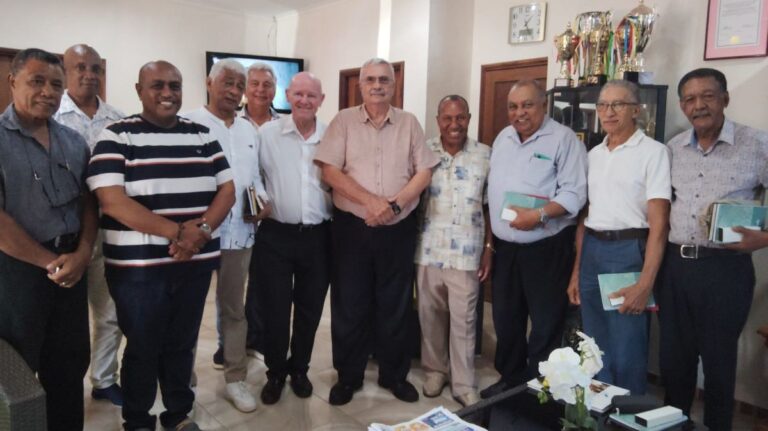 Seychellois Society of Hoteliers & Tourism Professionals Launches with Mike Valentin Named Chair