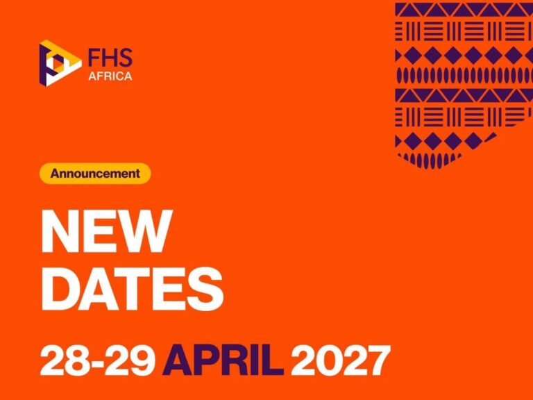 Uganda: FHS Africa Gets New Dates to Align with POATE 2027, Ahead of AFCON
