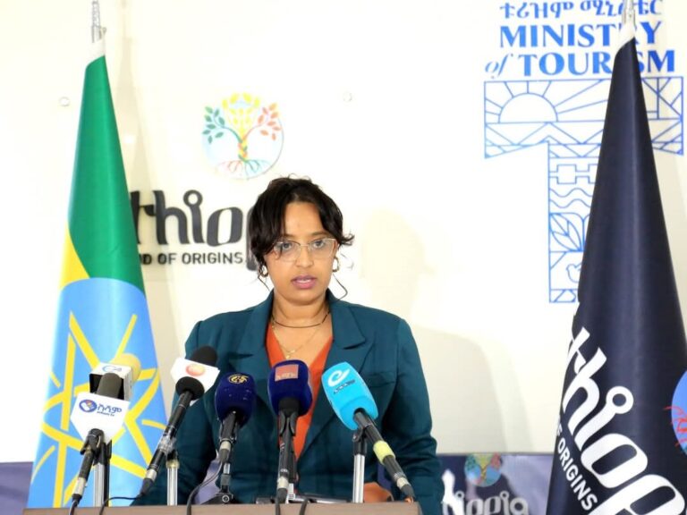 Ethiopia Reappoints Selamawit Kassa as Culture & Tourism Minister in New Medemer Cabinet