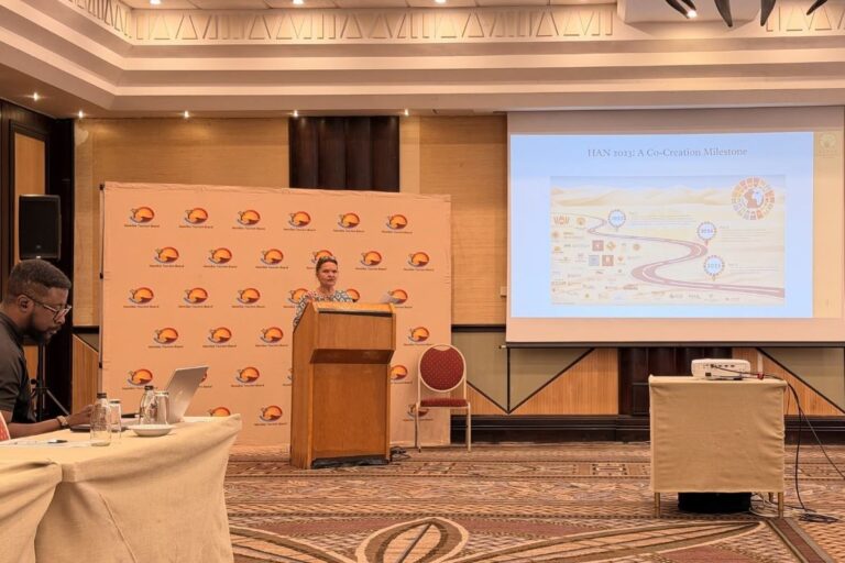 HAN Calls for Coordinated Workforce Development as NTB Commits to Skills Sub-Committees