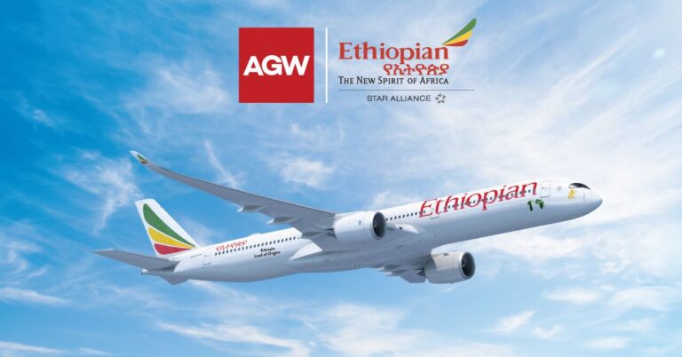 Ethiopian Airlines Goes Live on AirGateway With Full NDC Content