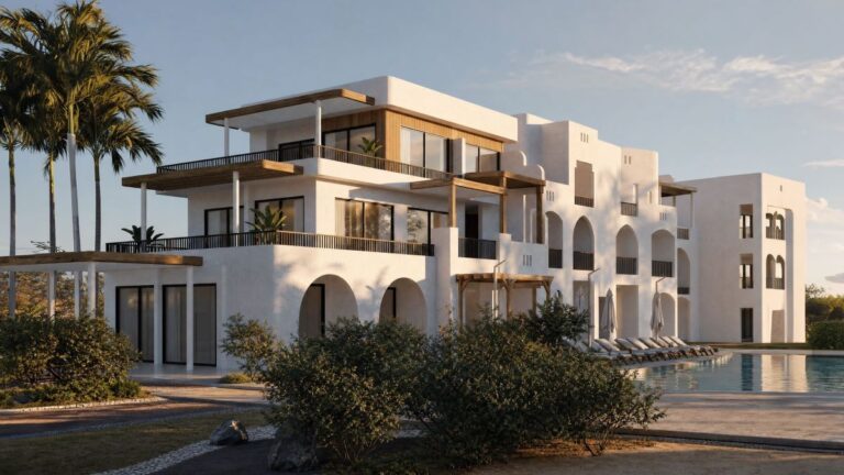 JAZ Elite Negma Opens 1 November on Egypt’s Red Sea Coast