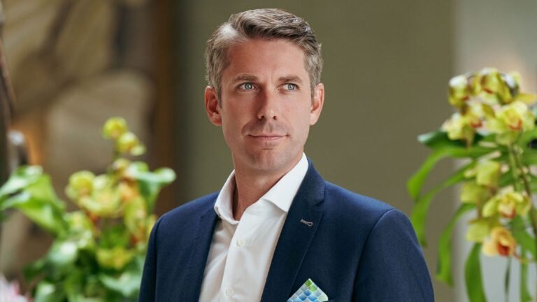 Pieter Ham Takes the Reins at Four Seasons Hotel The Westcliff, Johannesburg
