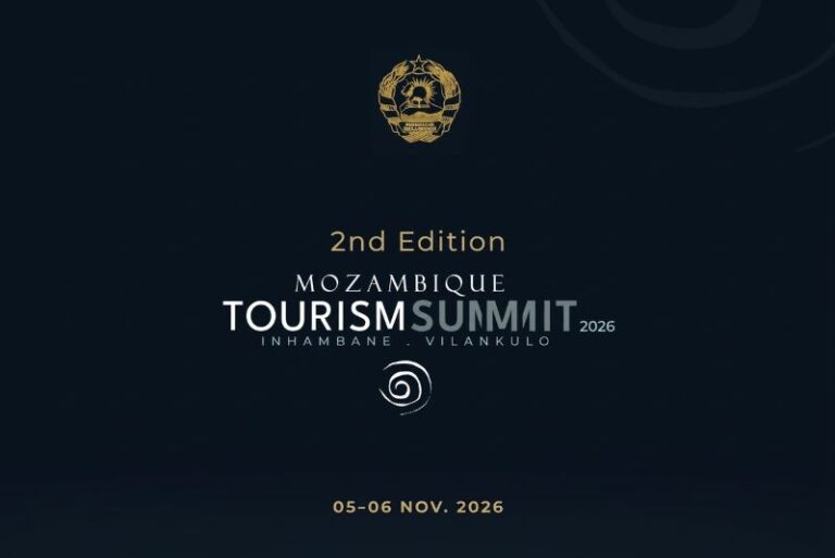 Mozambique Tourism Summit