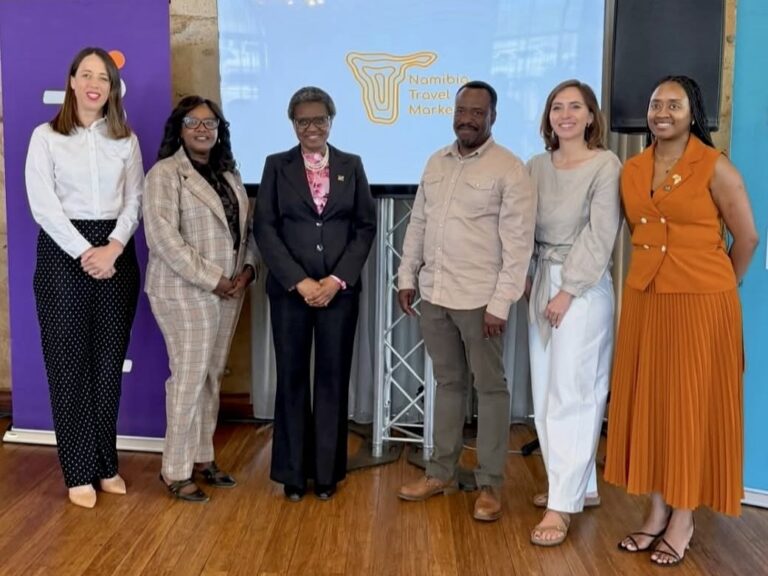 Inaugural Namibia Travel Market (NTM) Set for November 2026, HAN to Sponsor Welcoming Sundowner