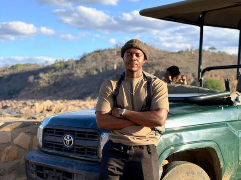 Local Roots, Regional Reach: Nick Shinmah’s Journey in Travel and Content Creation