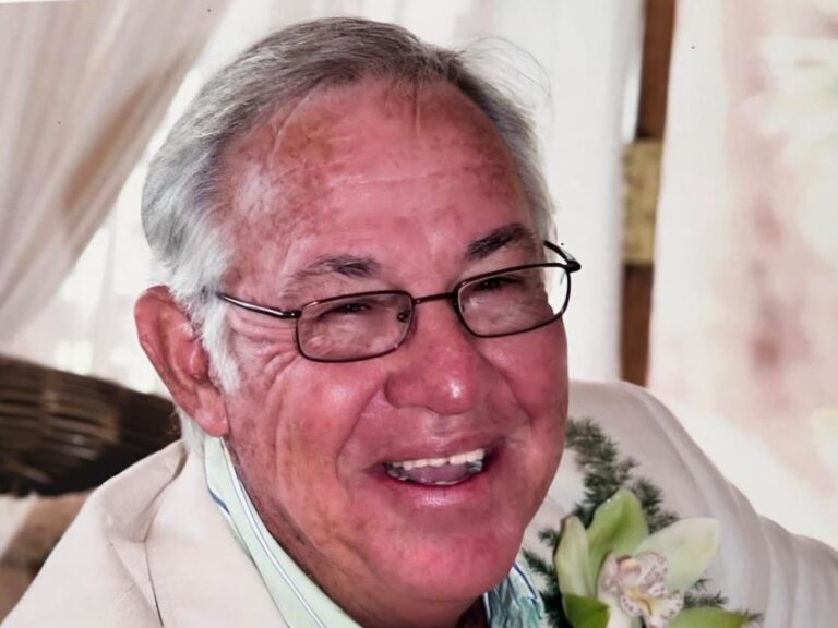 Seychelles Mourns Passing of Tourism Legend & Conservationist Mickey Mason