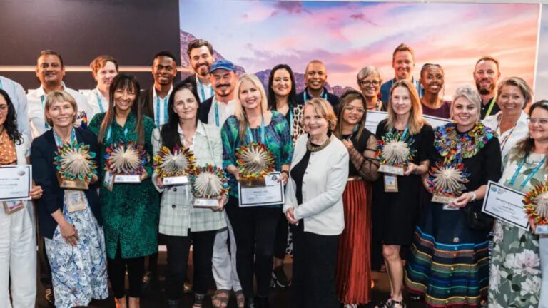Nominations Open for the 2027 WTM Africa Responsible Tourism Awards