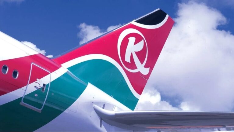 Kenya Airways Taps Safaricom’s Digital Reach to Democratize Air Travel