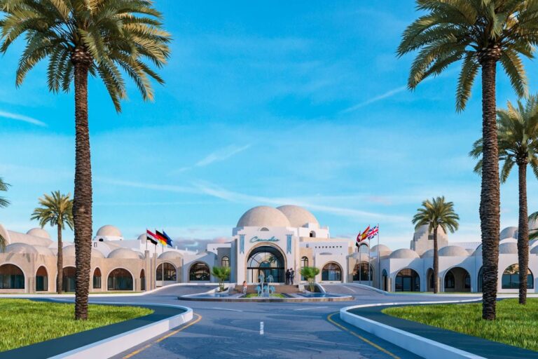 JAZ Group Expands Red Sea Portfolio with New Five-Star Assila Resort