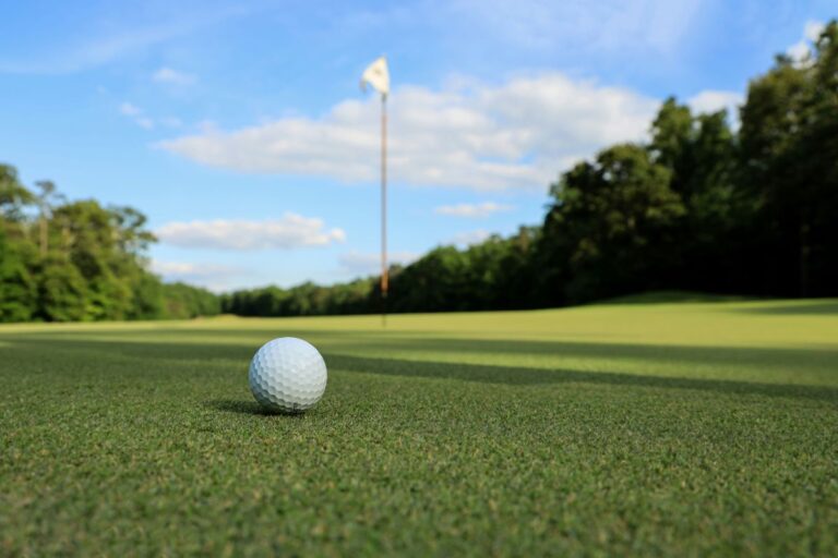 Swing in the Wild: How Uganda Is Blending Golf, Gorillas, and Luxury