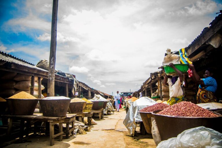 Beyond Festivals: Why Nigeria Must Learn to Sell Everyday Culture