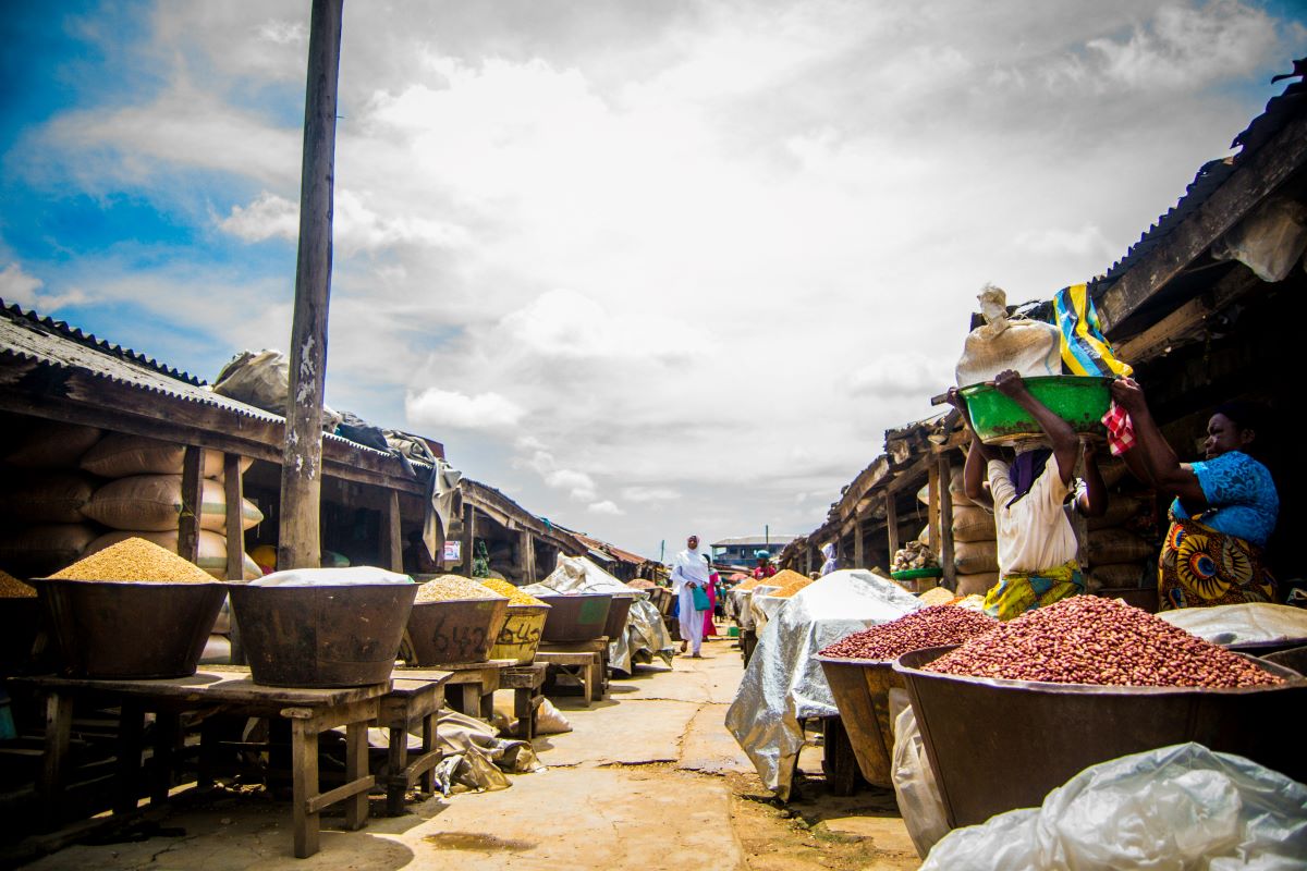 Beyond Festivals: Why Nigeria Must Learn to Sell Everyday Culture
